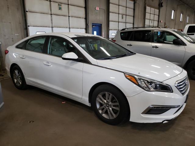 Photo 4 from auction – 2015 HYUNDAI SONATA SE with VIN 5NPE24AF5FH049300