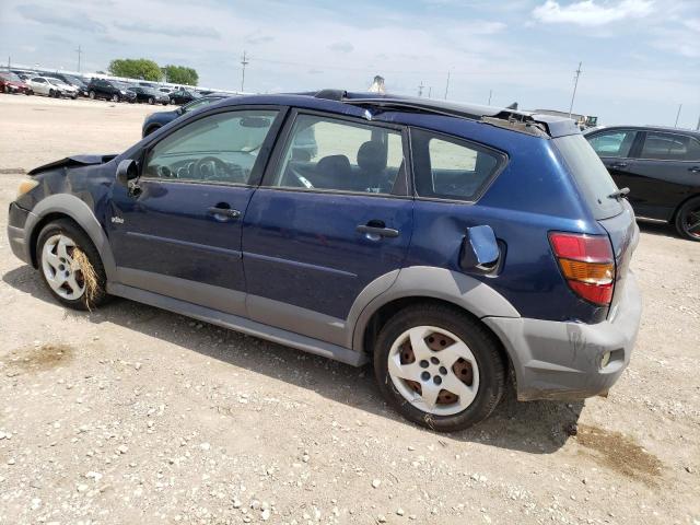 Photo 2 from auction – 2005 PONTIAC VIBE with VIN 5Y2SL63875Z466810