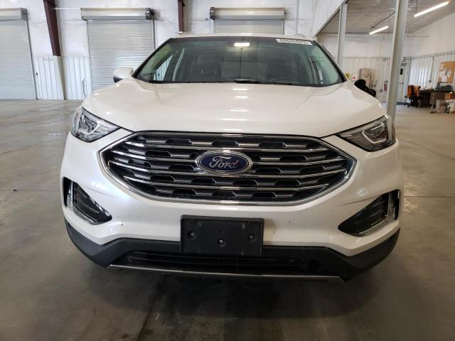 Photo 5 from auction – 2019 FORD EDGE SEL with VIN 2FMPK3J97KBB13271
