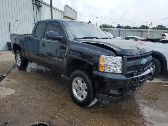 Photo 4 from auction – 2012 CHEVROLET SILVERADO with VIN 1GCRCSE06CZ248269