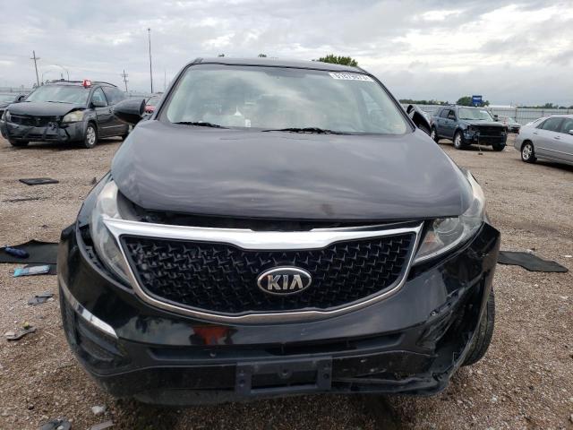 Photo 5 from auction – 2016 KIA SPORTAGE L with VIN KNDPBCAC8G7828804