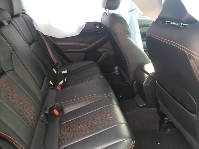 Photo 10 from auction – 2021 SUBARU CROSSTREK with VIN JF2GTHMC4M8249550
