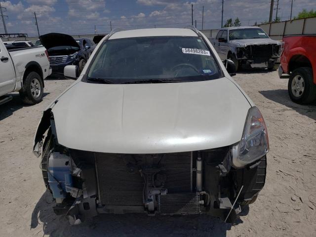 Photo 5 from auction – 2012 NISSAN ROGUE S with VIN JN8AS5MV6CW412785