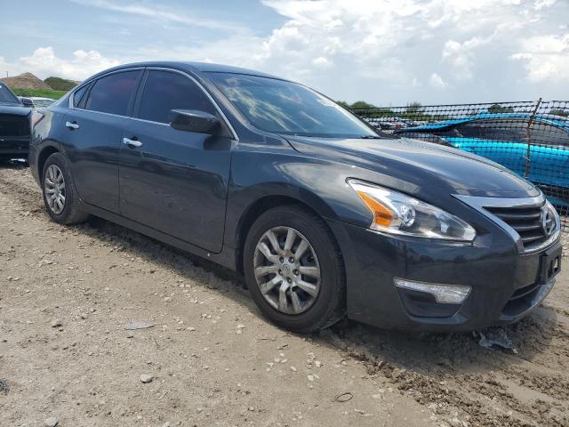 Photo 4 from auction – 2015 NISSAN ALTIMA 2.5 with VIN 1N4AL3AP0FC228800