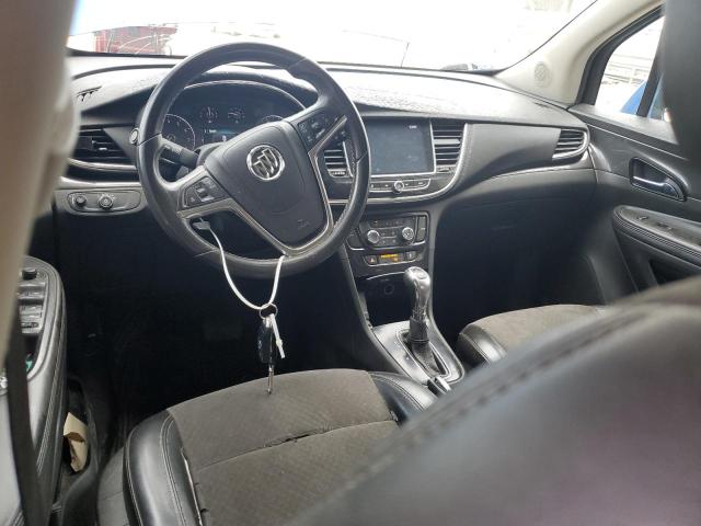 Photo 8 from auction – 2018 BUICK ENCORE PRE with VIN KL4CJASB1JB592376