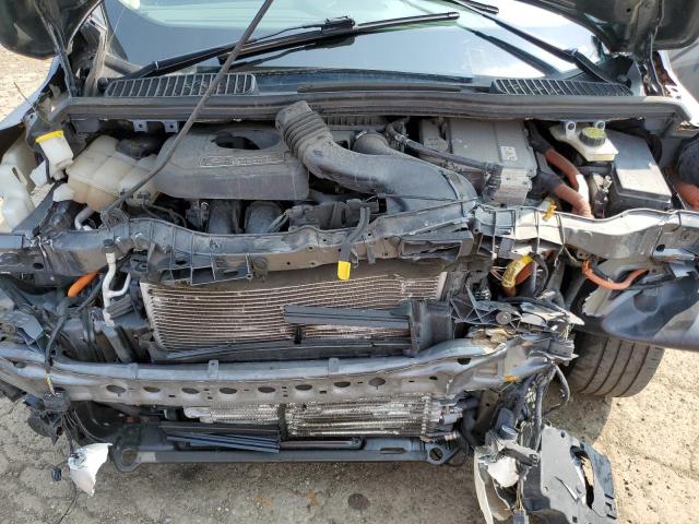 Фото 11 с аукциона – 2016 FORD C-MAX PREM с VIN 1FADP5CU9GL100525