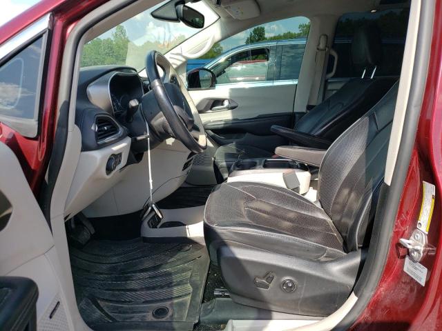Photo 7 from auction – 2017 CHRYSLER PACIFICA L with VIN 2C4RC1GG2HR804986