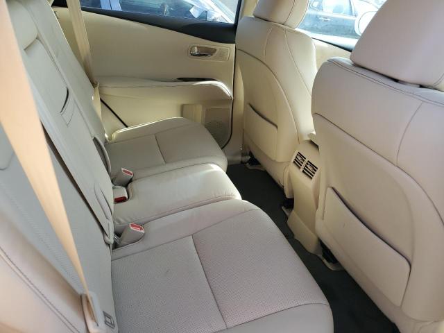 Photo 11 from auction – 2015 LEXUS RX 350 BAS with VIN 2T2BK1BA7FC324216