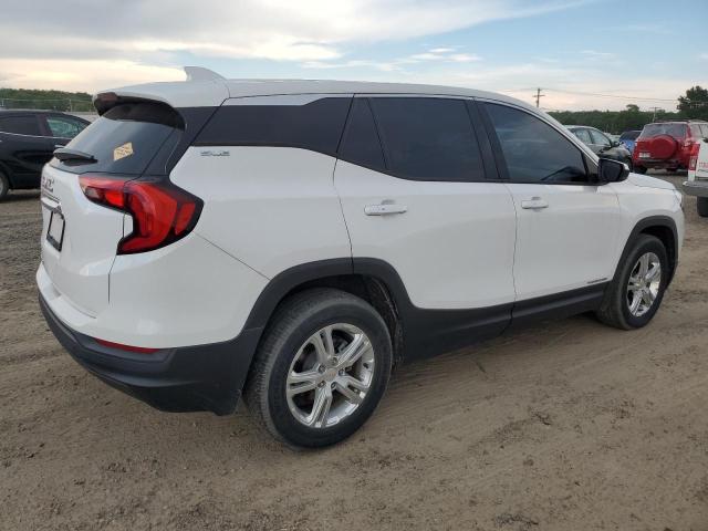 Photo 3 from auction – 2018 GMC TERRAIN SL with VIN 3GKALMEV7JL341802