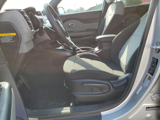 Photo 7 from auction – 2019 KIA SOUL with VIN KNDJN2A22K7686764