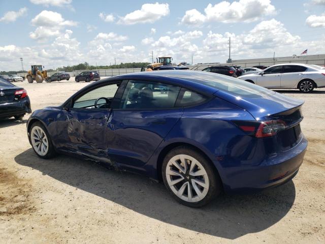 Photo 2 from auction – 2023 TESLA MODEL 3 with VIN 5YJ3E1EA5PF412402