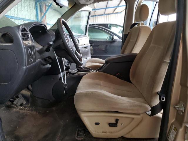 Photo 7 from auction – 2006 GMC ENVOY with VIN 1GKDT13S962101938