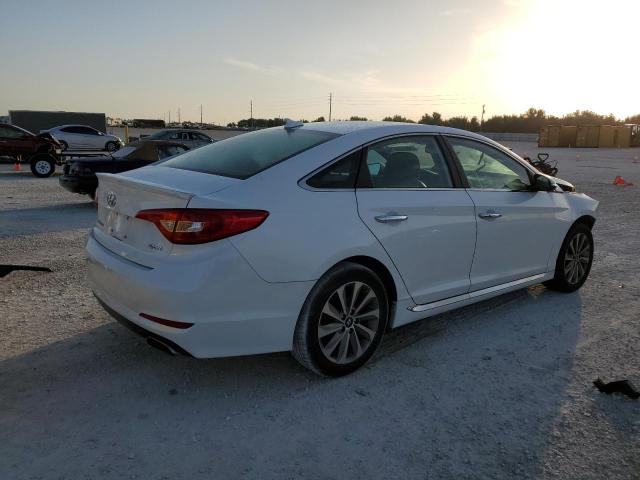 Photo 3 from auction – 2015 HYUNDAI SONATA SPO with VIN 5NPE34AF2FH133605