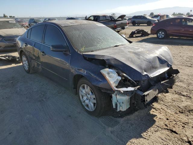 Photo 4 from auction – 2010 NISSAN ALTIMA BAS with VIN 1N4AL2AP1AN504635