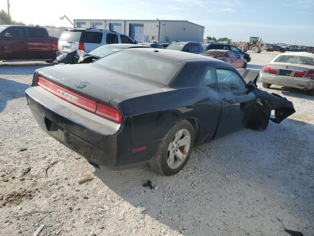 Photo 3 from auction – 2013 DODGE CHALLENGER with VIN 2C3CDYAG3DH665928