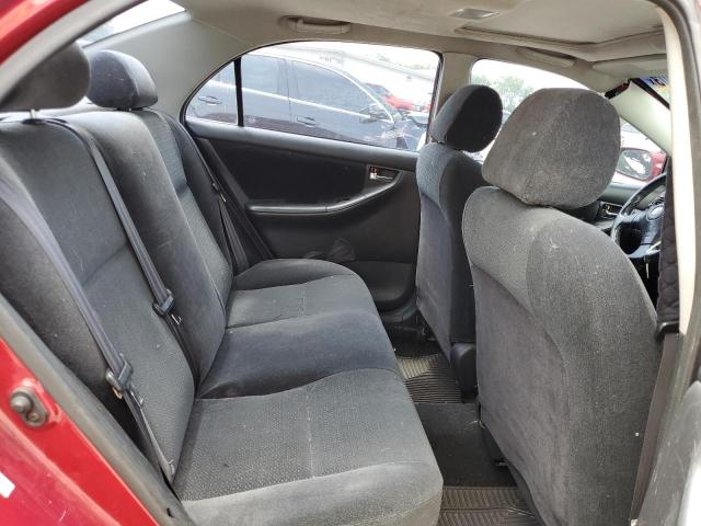 Photo 10 from auction – 2003 TOYOTA COROLLA CE with VIN 2T1BR32E83C125217