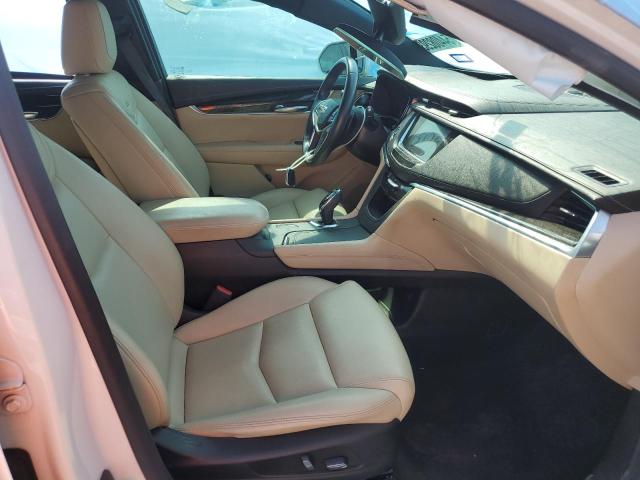 Photo 7 from auction – 2019 CADILLAC XT5 with VIN 1GYKNARSXKZ124953