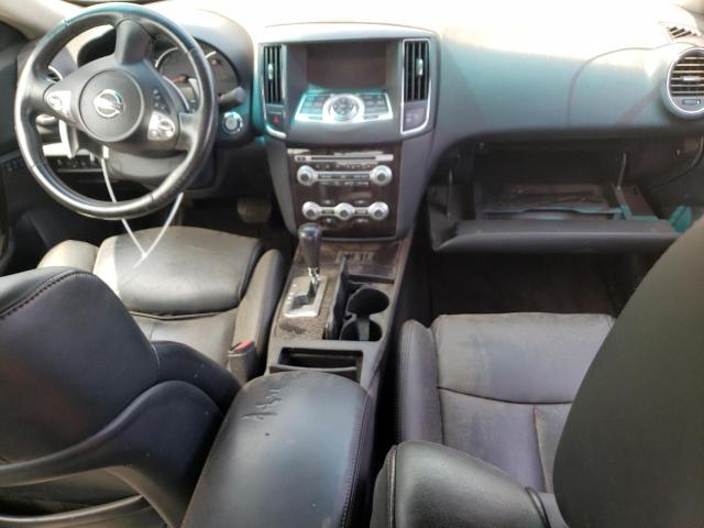 Zdjęcie 8 z aukcji – 2014 NISSAN MAXIMA S z VIN 1N4AA5AP4EC908831