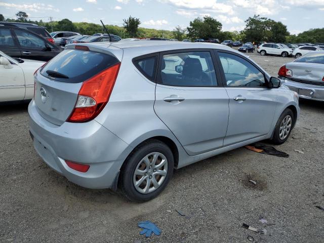 Photo 3 from auction – 2013 HYUNDAI ACCENT GLS with VIN KMHCT5AE9DU085989
