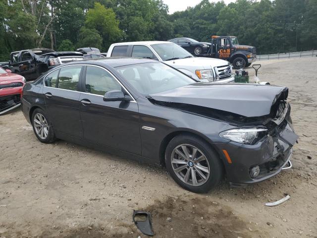 Photo 4 from auction – 2015 BMW 528 I with VIN WBA5A5C58FD524843