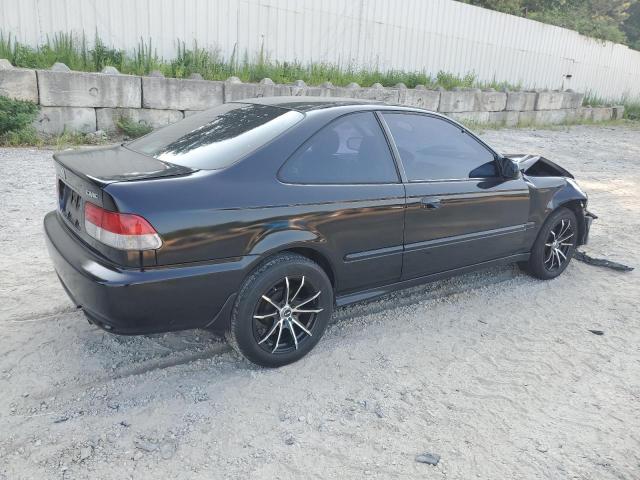 Photo 3 from auction – 2000 HONDA CIVIC EX with VIN 1HGEJ8145YL050679
