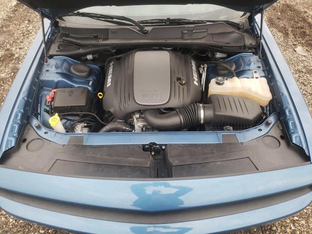 Photo 11 from auction – 2021 DODGE CHALLENGER with VIN 2C3CDZBT2MH596926