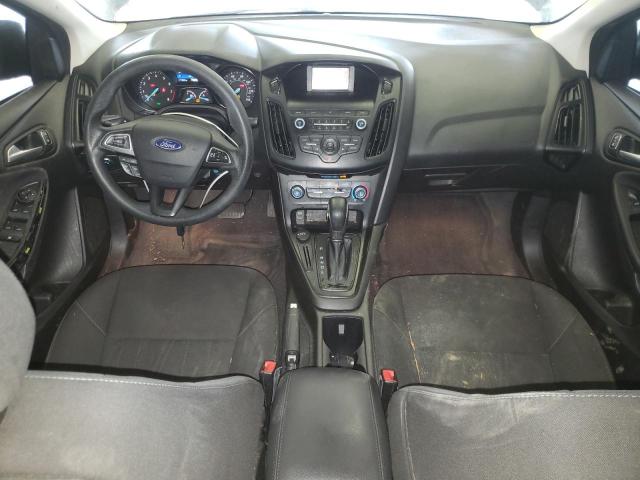 Photo 8 from auction – 2018 FORD FOCUS SE with VIN 1FADP3F20JL298918