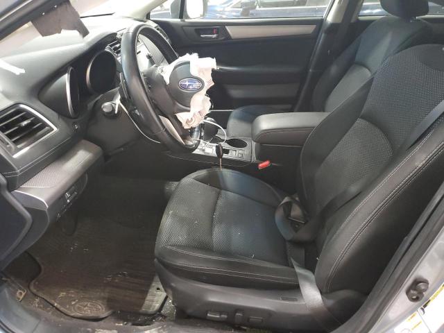 Photo 7 from auction – 2018 SUBARU OUTBACK 2. with VIN 4S4BSACC0J3222645