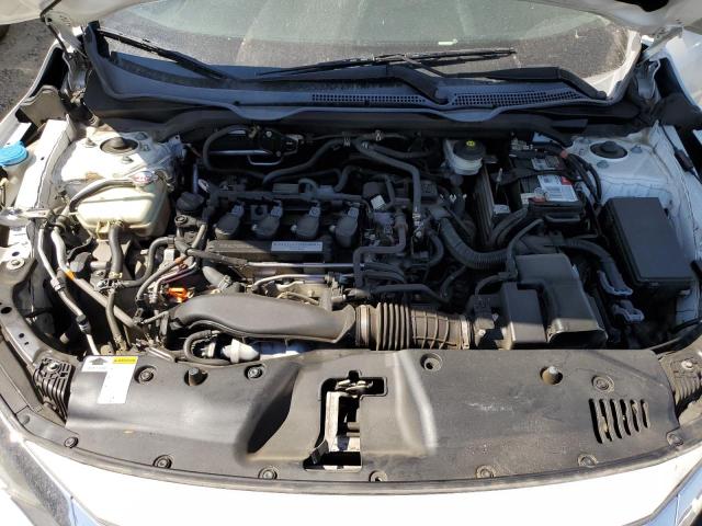 Photo 11 from auction – 2017 HONDA CIVIC EX with VIN 19XFC1F36HE214244