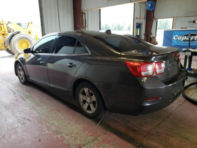Photo 2 from auction – 2013 CHEVROLET MALIBU LS with VIN 1G11B5SA5DF337860