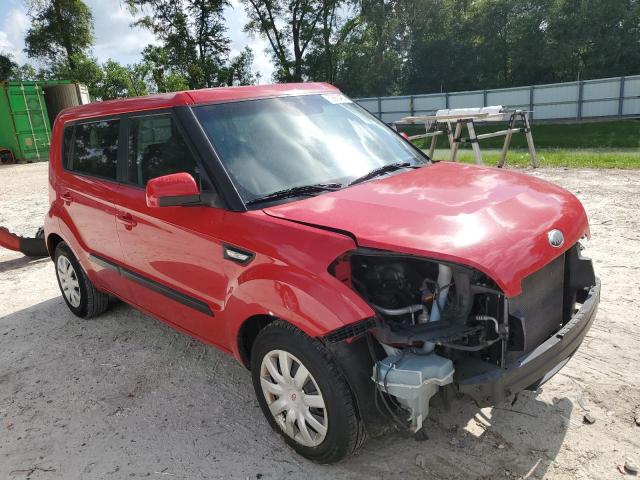 صورة رقم 4 من المزاد - 2013 KIA SOUL مع VIN KNDJT2A52D7597425
