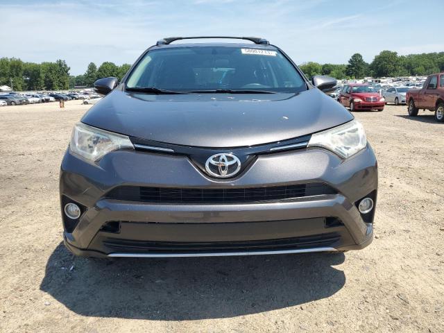Photo 5 from auction – 2016 TOYOTA RAV4 XLE with VIN JTMRFREVXGJ081463