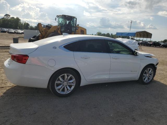 Photo 3 from auction – 2017 CHEVROLET IMPALA LT with VIN 1G1105SA1HU161705
