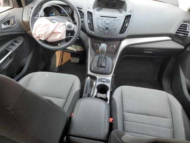 Photo 8 from auction – 2016 FORD ESCAPE SE with VIN 1FMCU9GXXGUC07924
