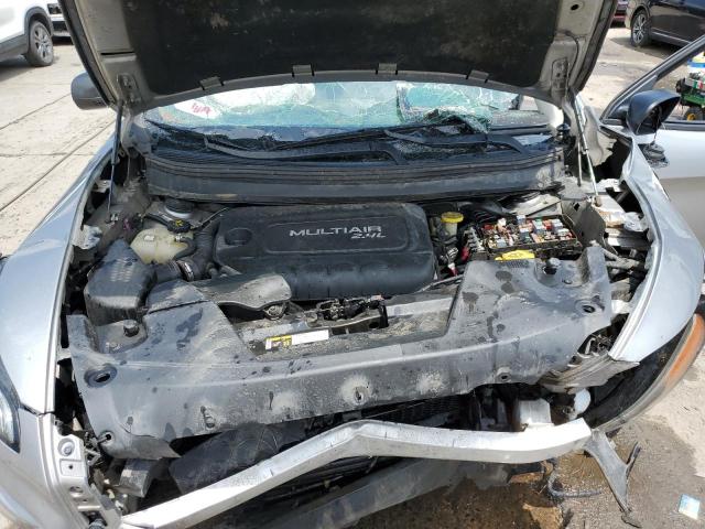 Photo 12 from auction – 2017 JEEP CHEROKEE S with VIN 1C4PJMAB9HW590050