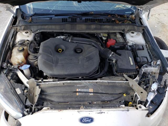 Photo 11 from auction – 2013 FORD FUSION TIT with VIN 3FA6P0D93DR200588