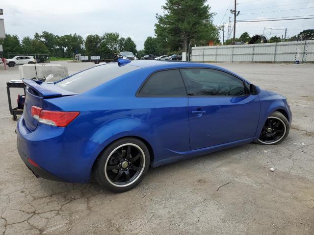 Photo 3 from auction – 2013 KIA FORTE SX with VIN KNAFW6A39D5664548