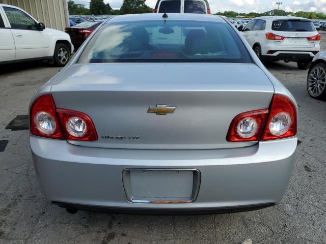 Photo 6 from auction – 2011 CHEVROLET MALIBU LTZ with VIN 1G1ZE5E13BF390530
