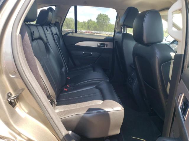 Photo 11 from auction – 2012 LINCOLN MKX with VIN 2LMDJ8JK5CBL14839