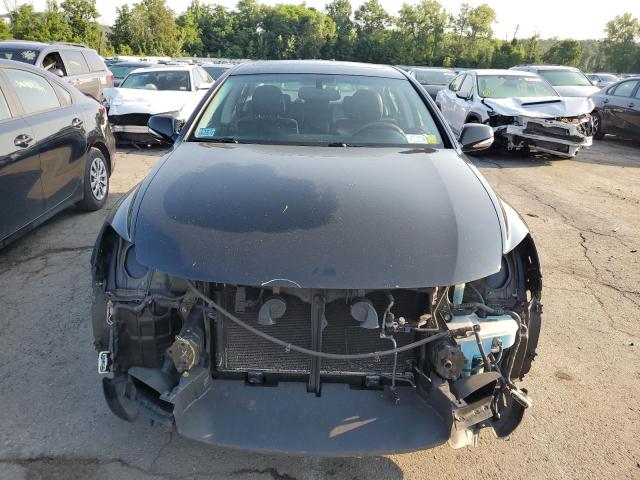 Photo 5 from auction – 2010 LEXUS GS 350 with VIN JTHCE1KSXA0024714
