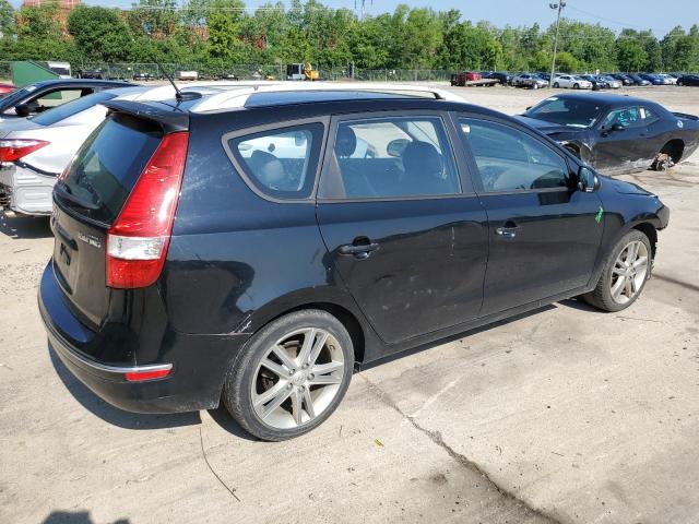 Photo 3 from auction – 2011 HYUNDAI ELANTRA TO with VIN KMHDC8AEXBU093666