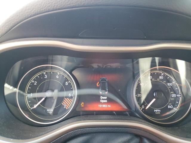Photo 9 from auction – 2014 JEEP CHEROKEE L with VIN 1C4PJMDB7EW158922
