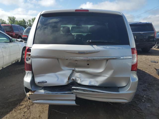 Photo 6 from auction – 2011 CHRYSLER TOWN & COU with VIN 2A4RR5DG2BR676406