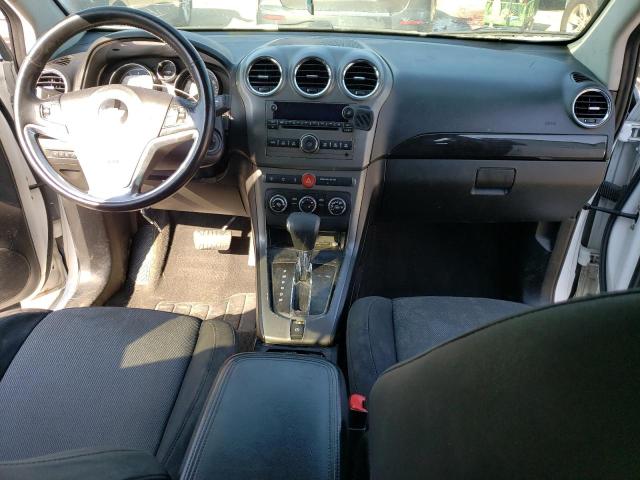 Photo 8 from auction – 2013 CHEVROLET CAPTIVA LT with VIN 3GNAL3EK6DS615309