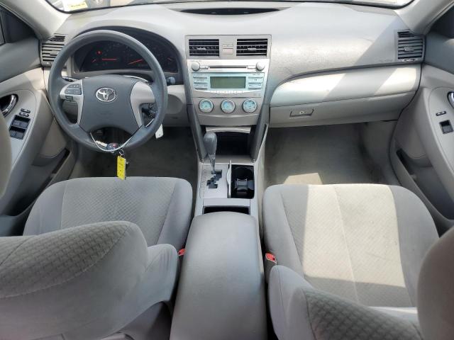 Photo 8 from auction – 2008 TOYOTA CAMRY CE with VIN 4T1BE46K78U213554