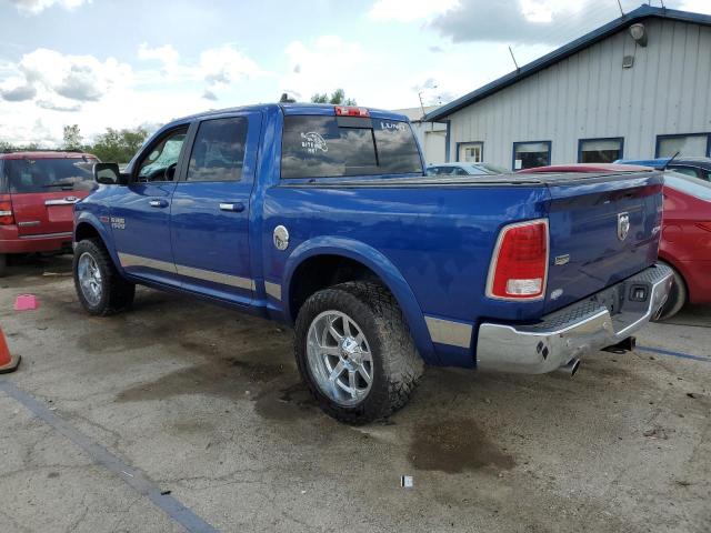 Photo 2 from auction – 2017 RAM 1500 with VIN 1C6RR7NM8HS876422
