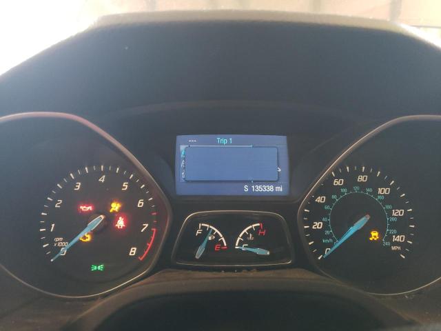 Photo 9 from auction – 2014 FORD FOCUS SE with VIN 1FADP3F28EL305572