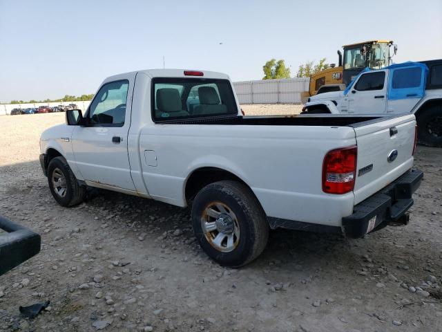 Photo 2 from auction – 2011 FORD RANGER with VIN 1FTKR1AD2BPA78456