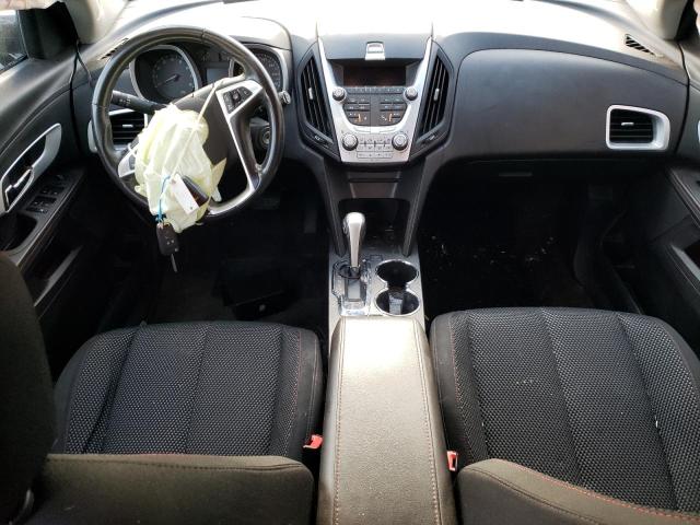 Photo 8 from auction – 2011 CHEVROLET EQUINOX LT with VIN 2CNFLEEC0B6249924