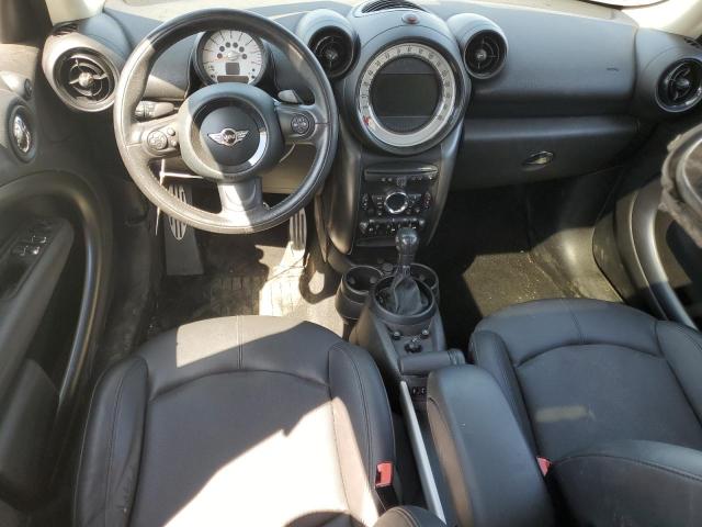 Photo 8 from auction – 2014 MINI COOPER S C with VIN WMWZC3C53EWP28033
